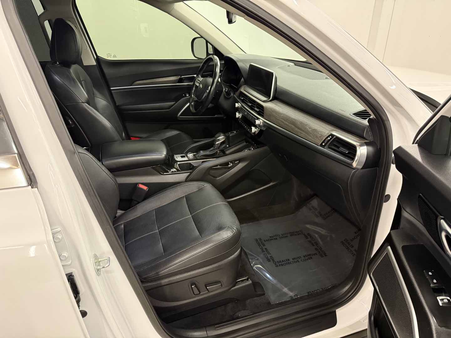 Kia Telluride photo 19