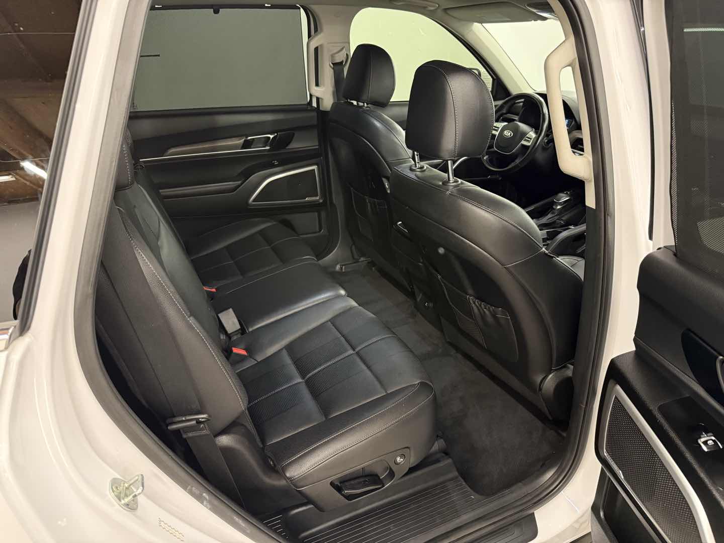 Kia Telluride photo 20