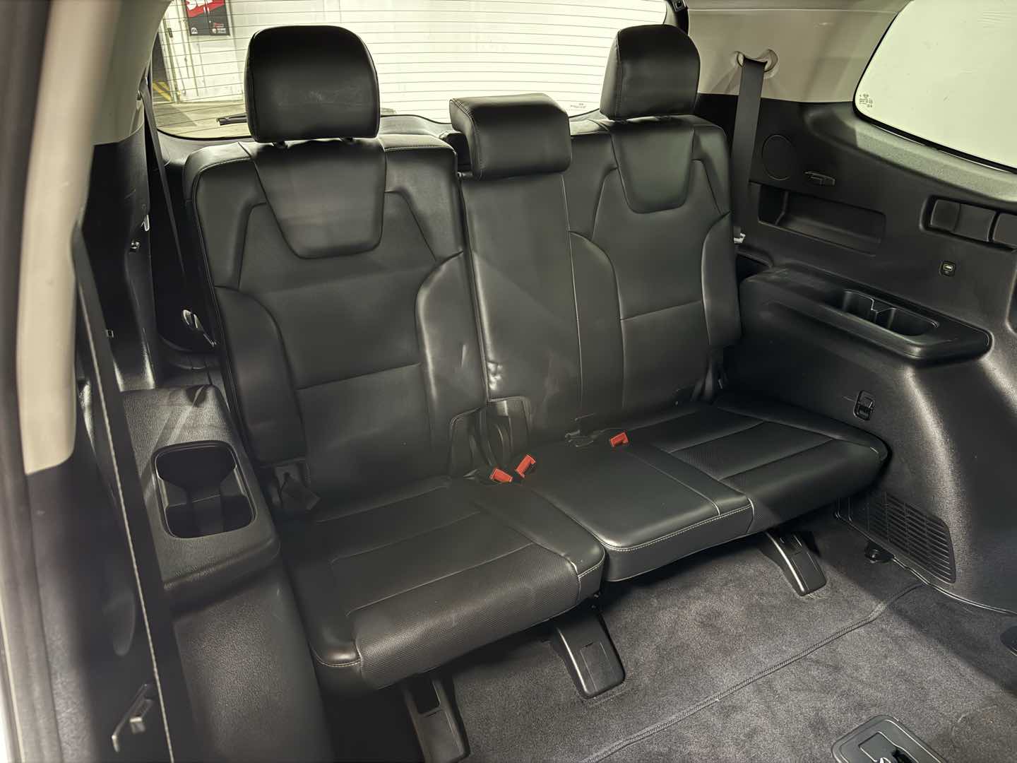 Kia Telluride photo 21