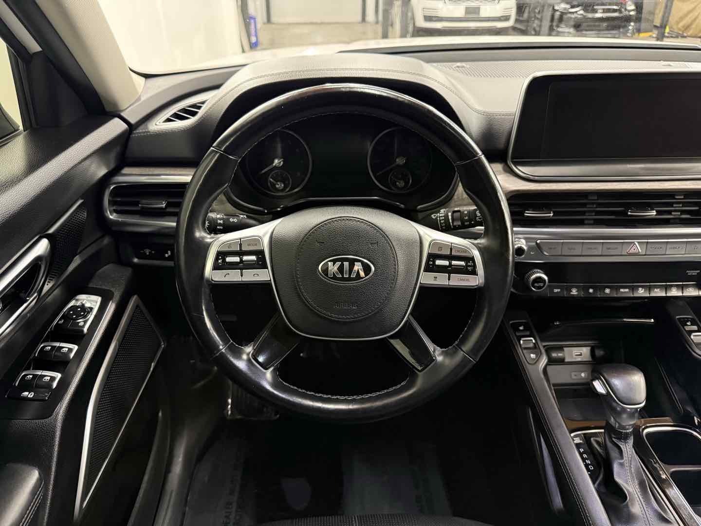 Kia Telluride photo 23