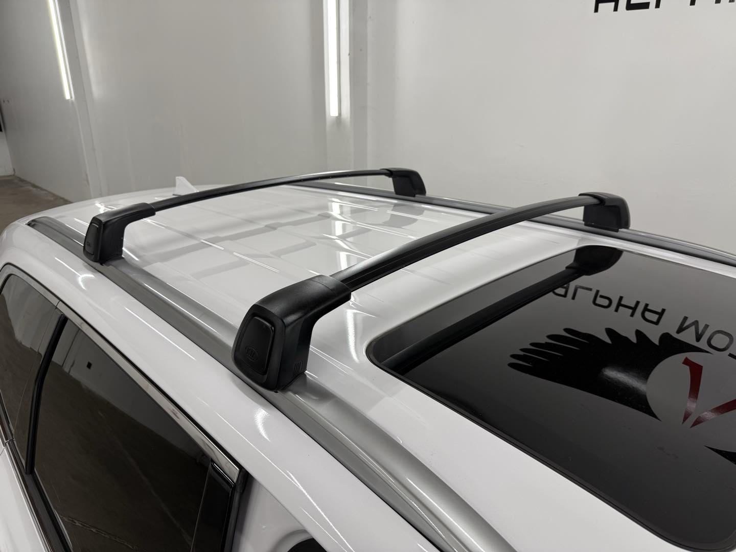 Kia Telluride photo 29