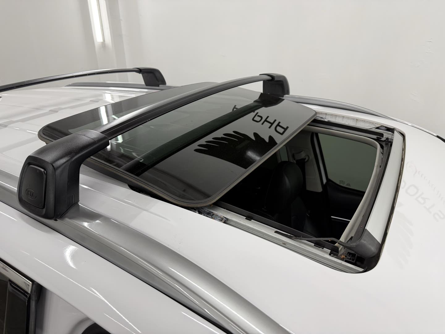 Kia Telluride photo 30