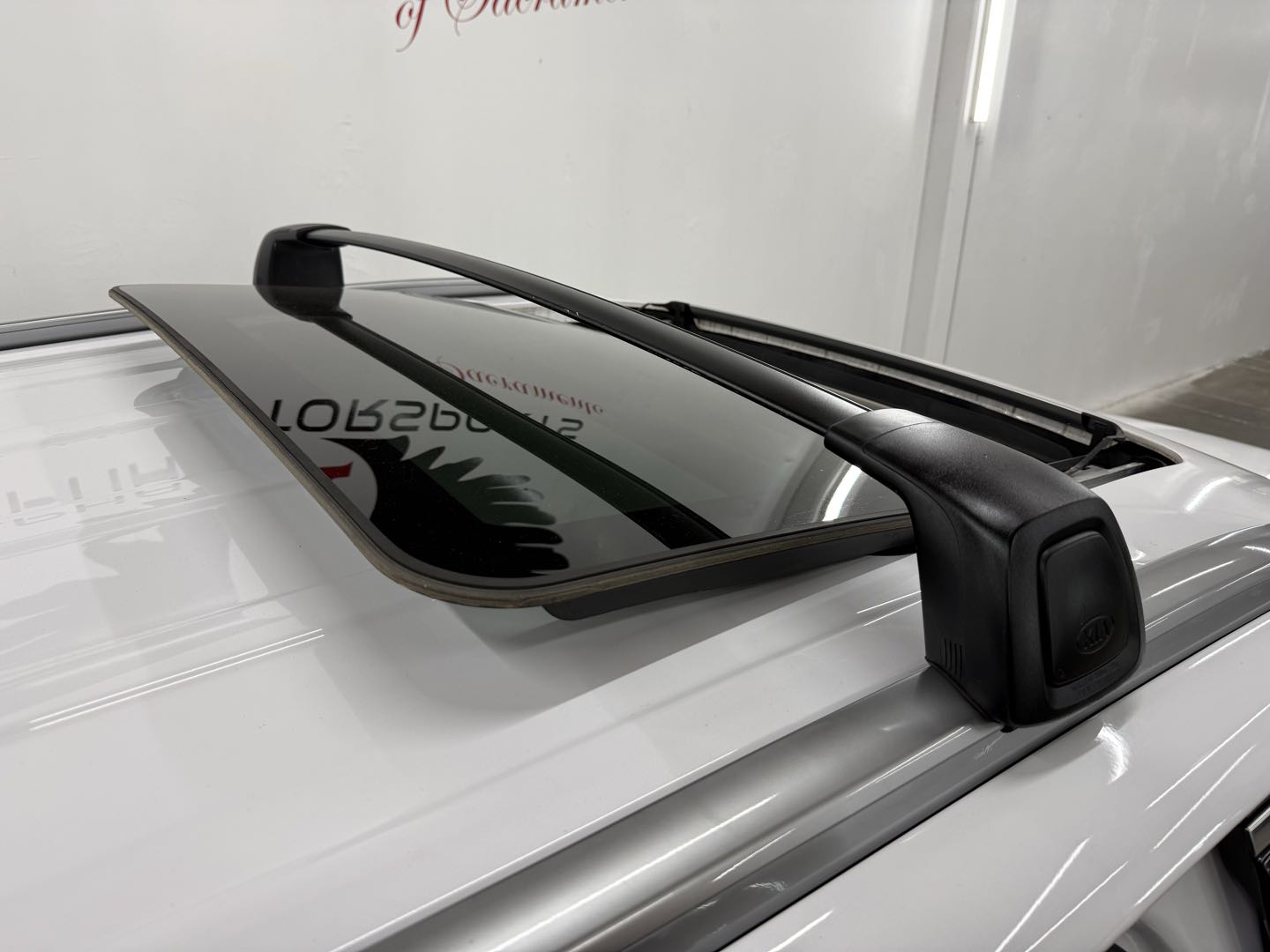 Kia Telluride photo 31