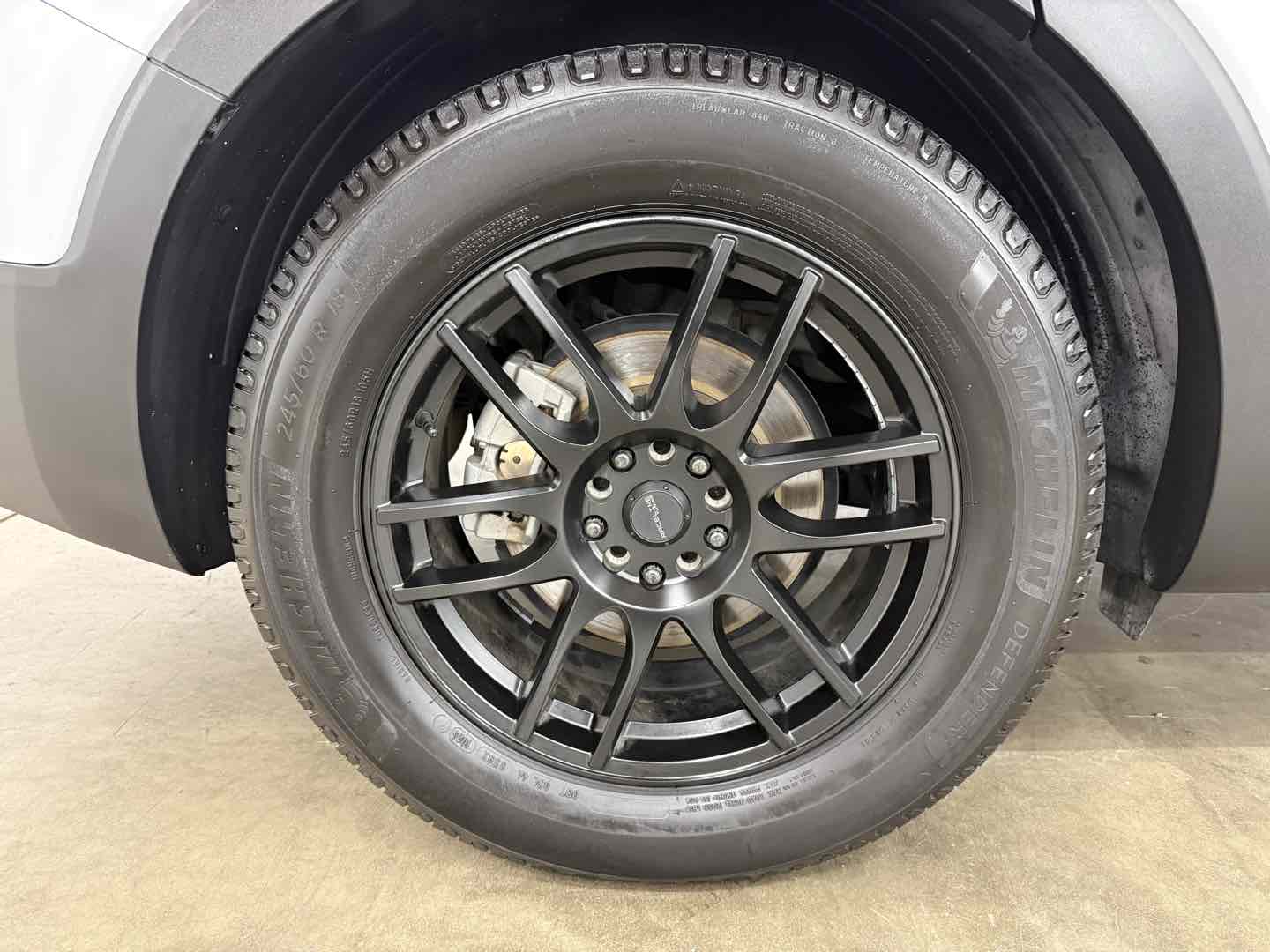 Kia Telluride photo 32