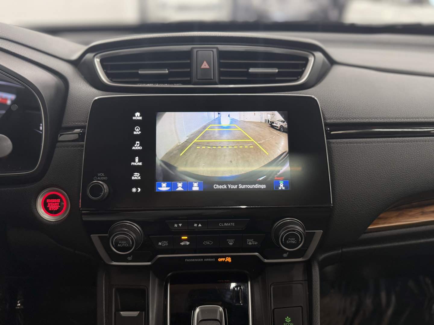 Honda CR-V photo 25