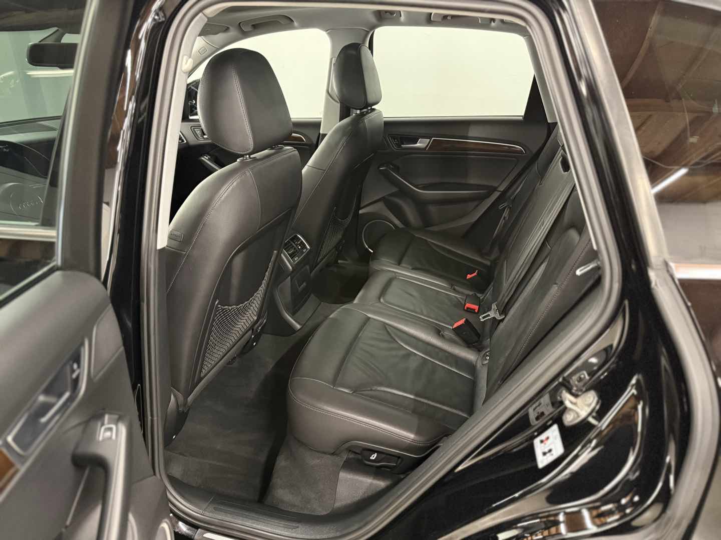 Audi Q5 photo 18