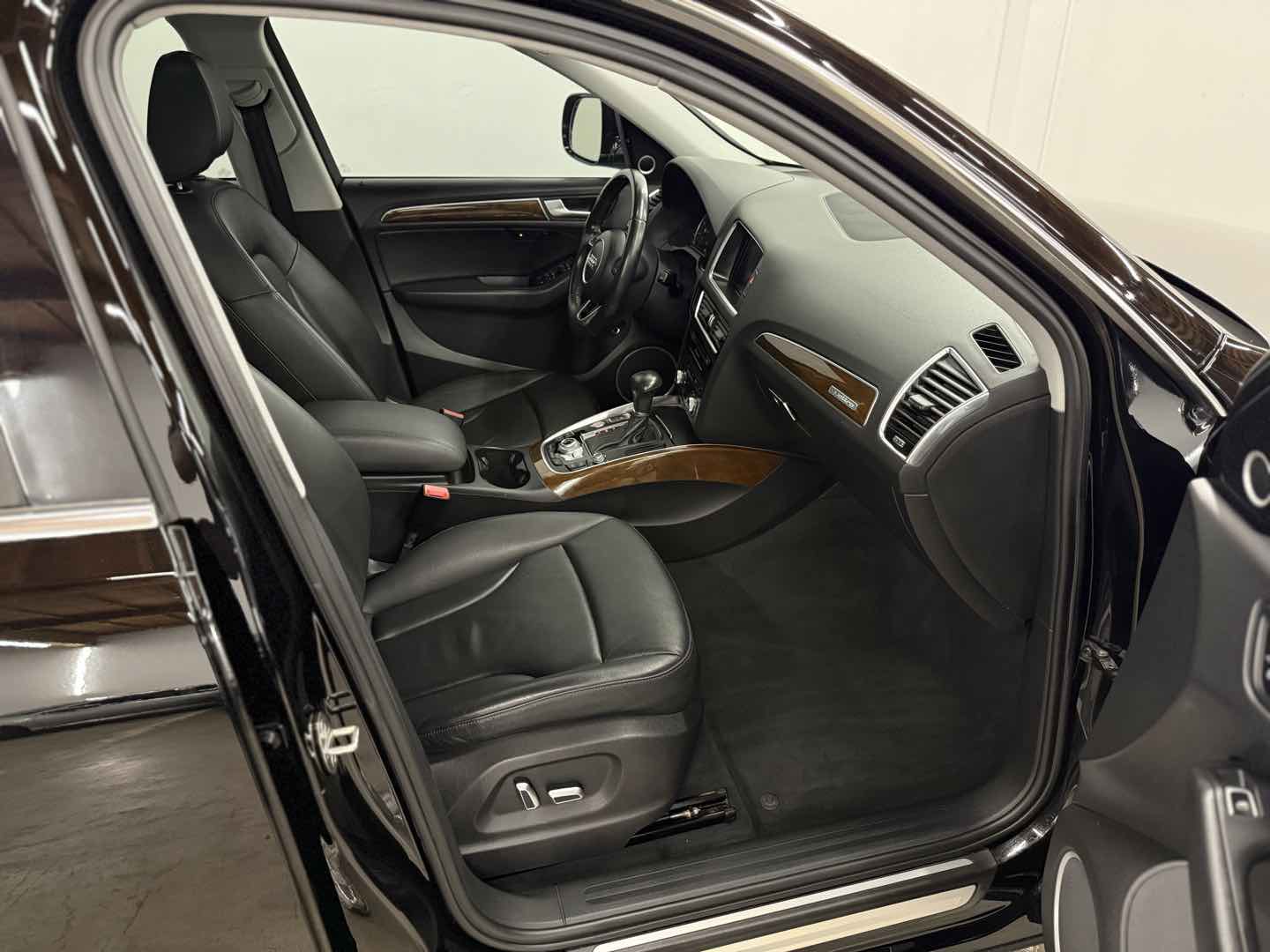 Audi Q5 photo 19