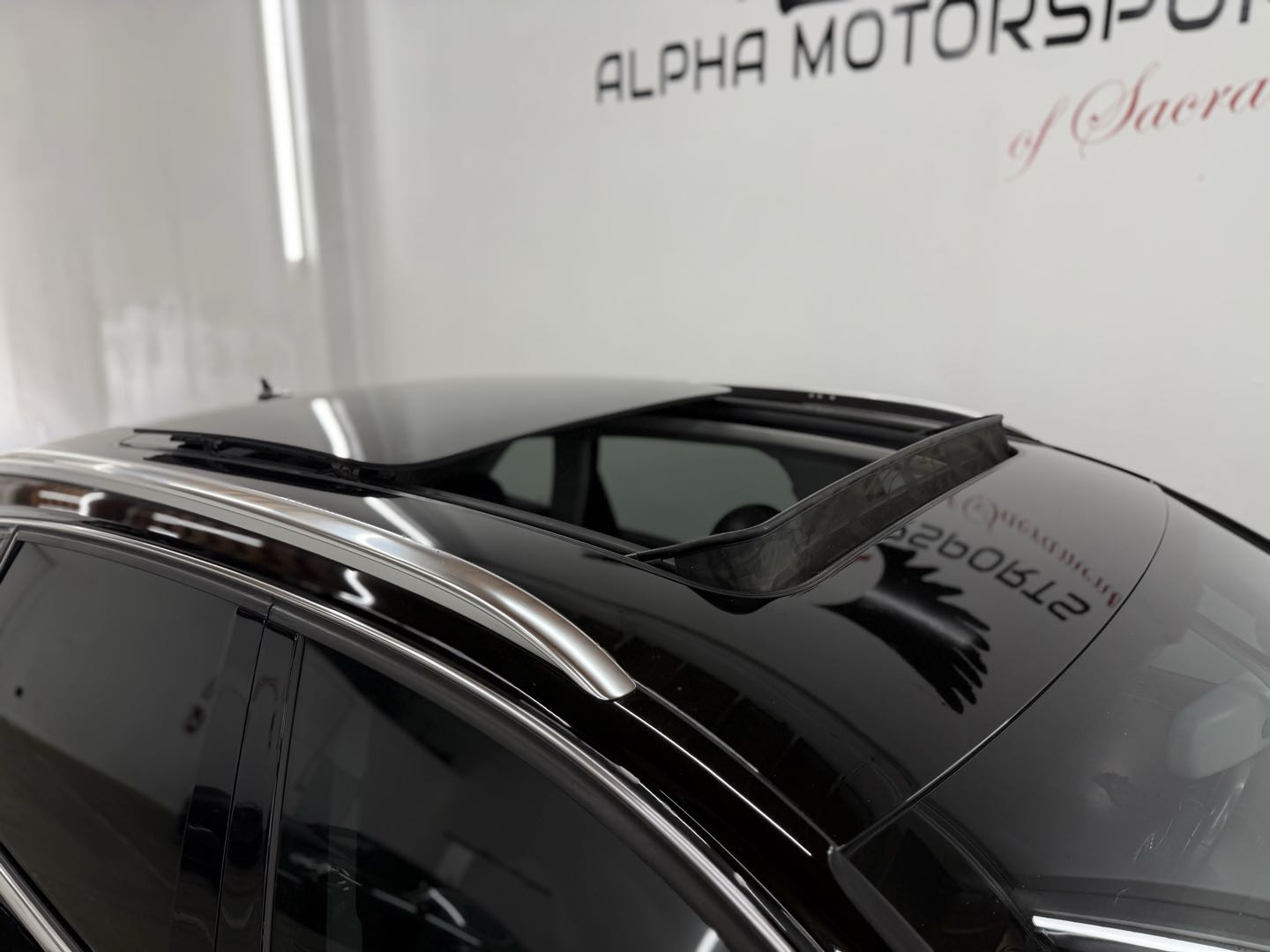 Audi Q5 photo 24