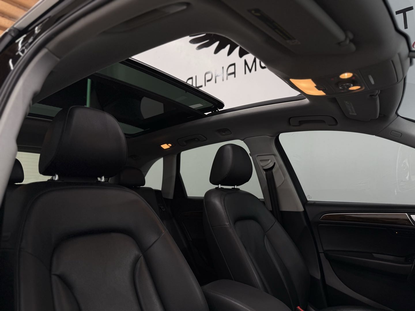 Audi Q5 photo 25