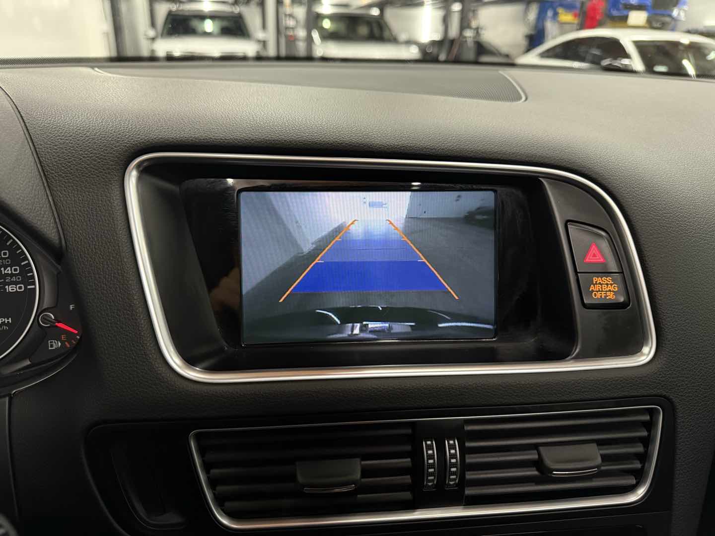 Audi Q5 photo 26