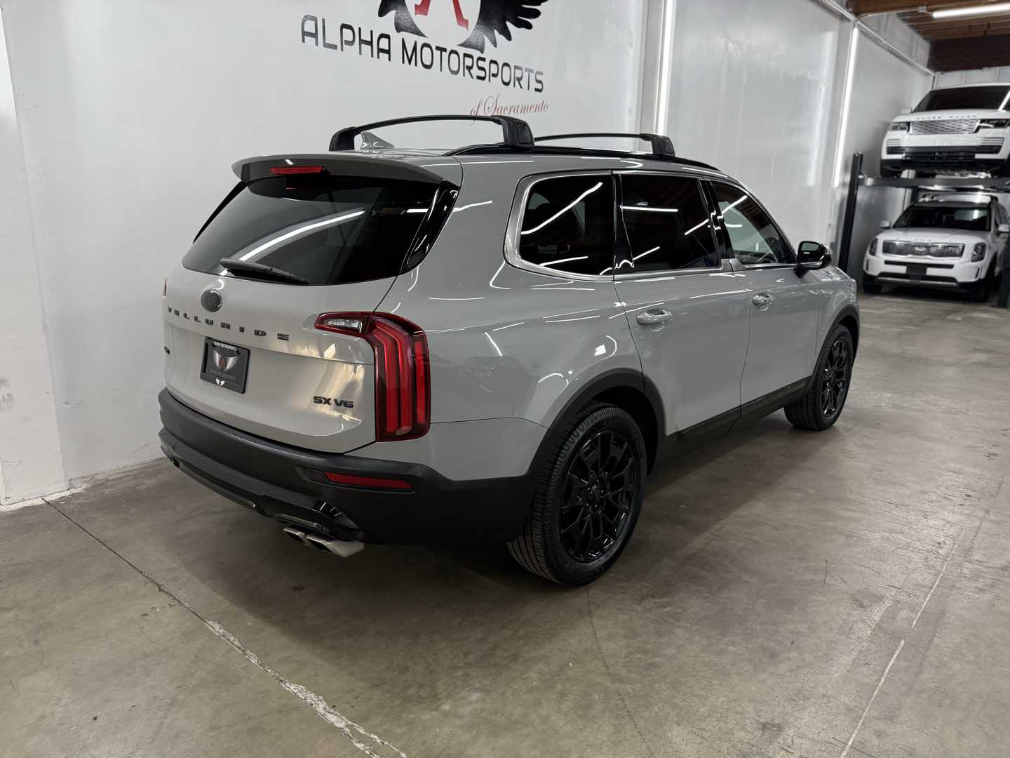 Photo 5 of this Kia Telluride