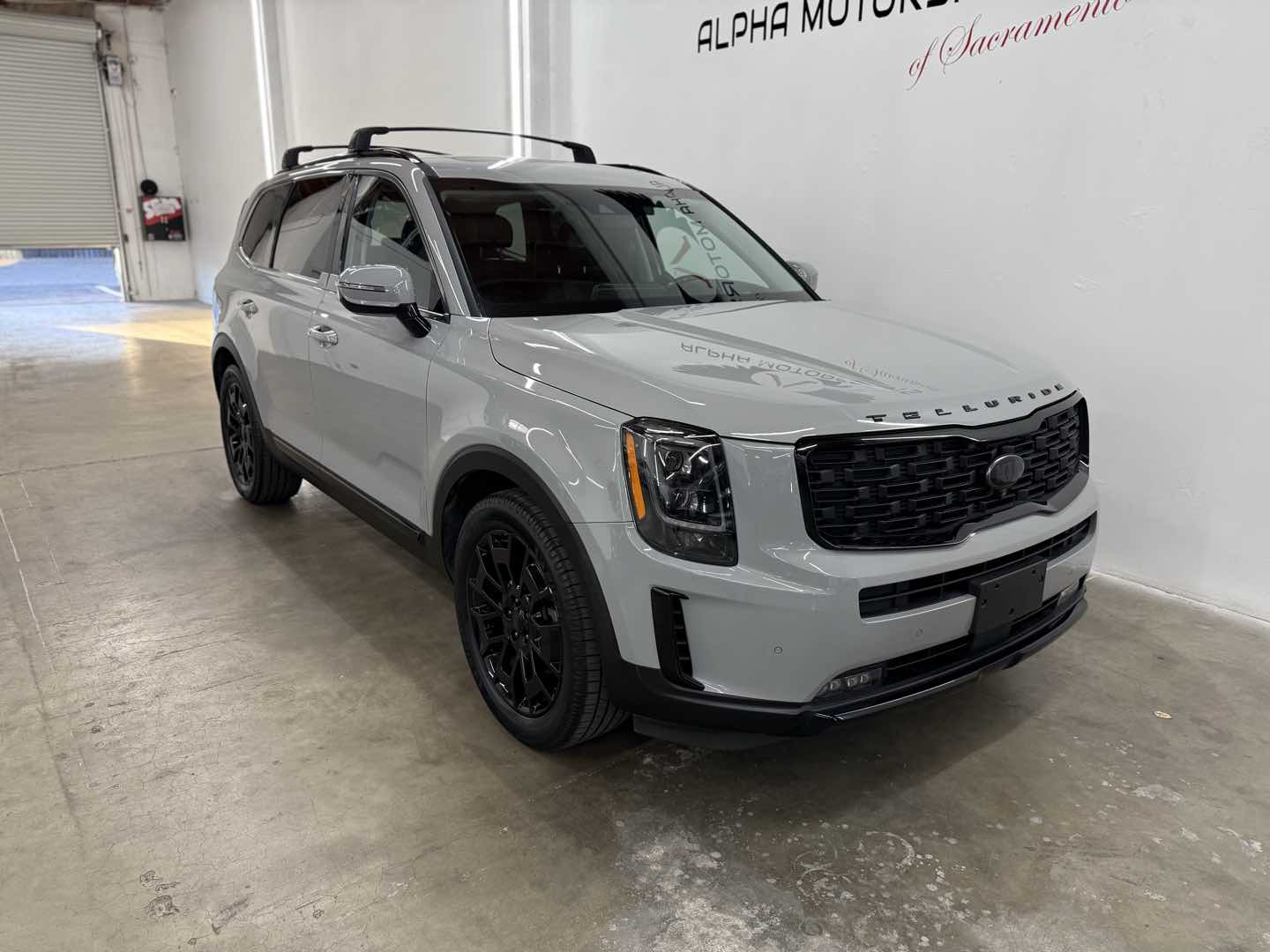 Photo 7 of this Kia Telluride