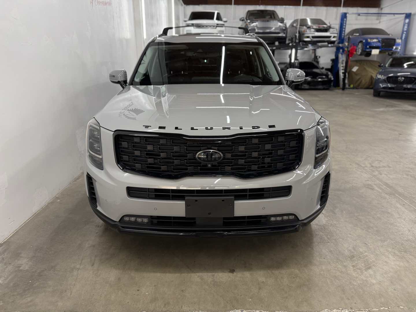 Photo 8 of this Kia Telluride