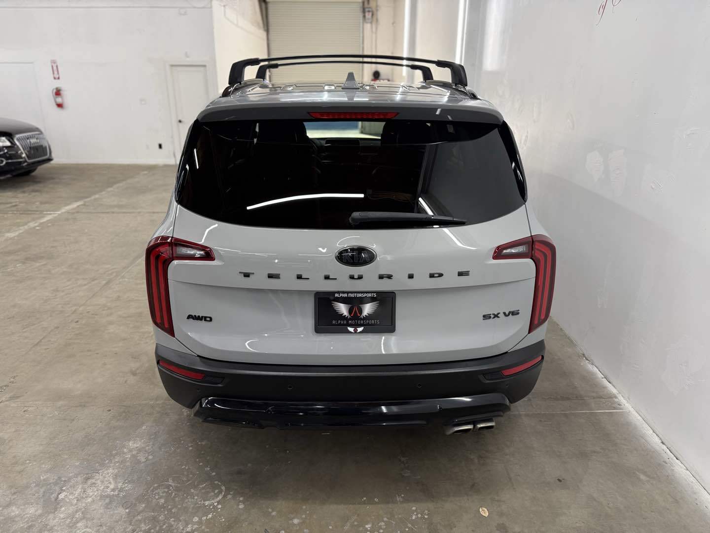Photo 10 of this Kia Telluride