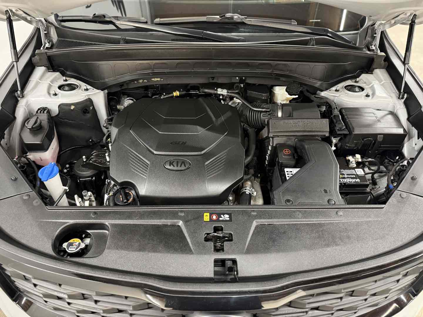 Photo 12 of this Kia Telluride