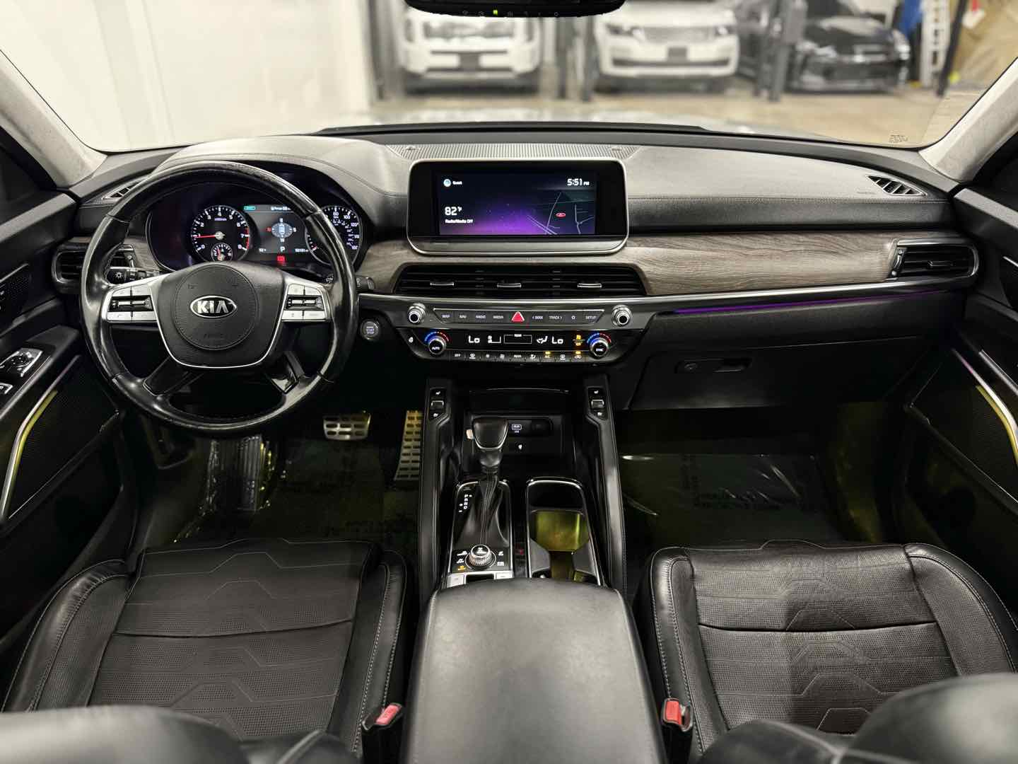 Photo 21 of this Kia Telluride