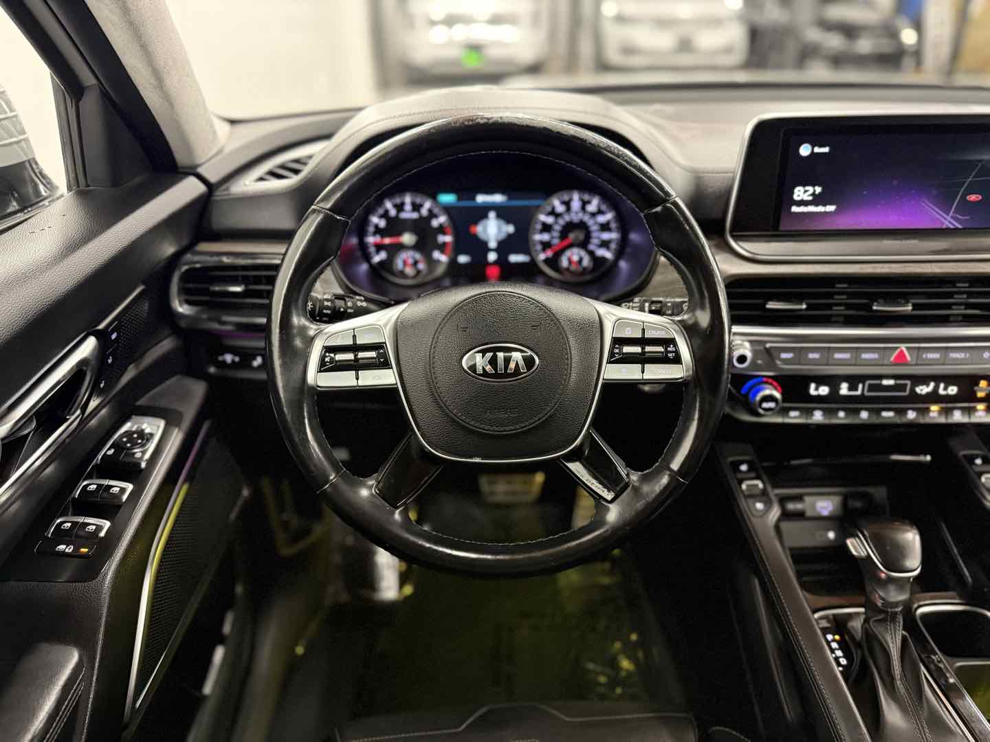 Photo 22 of this Kia Telluride