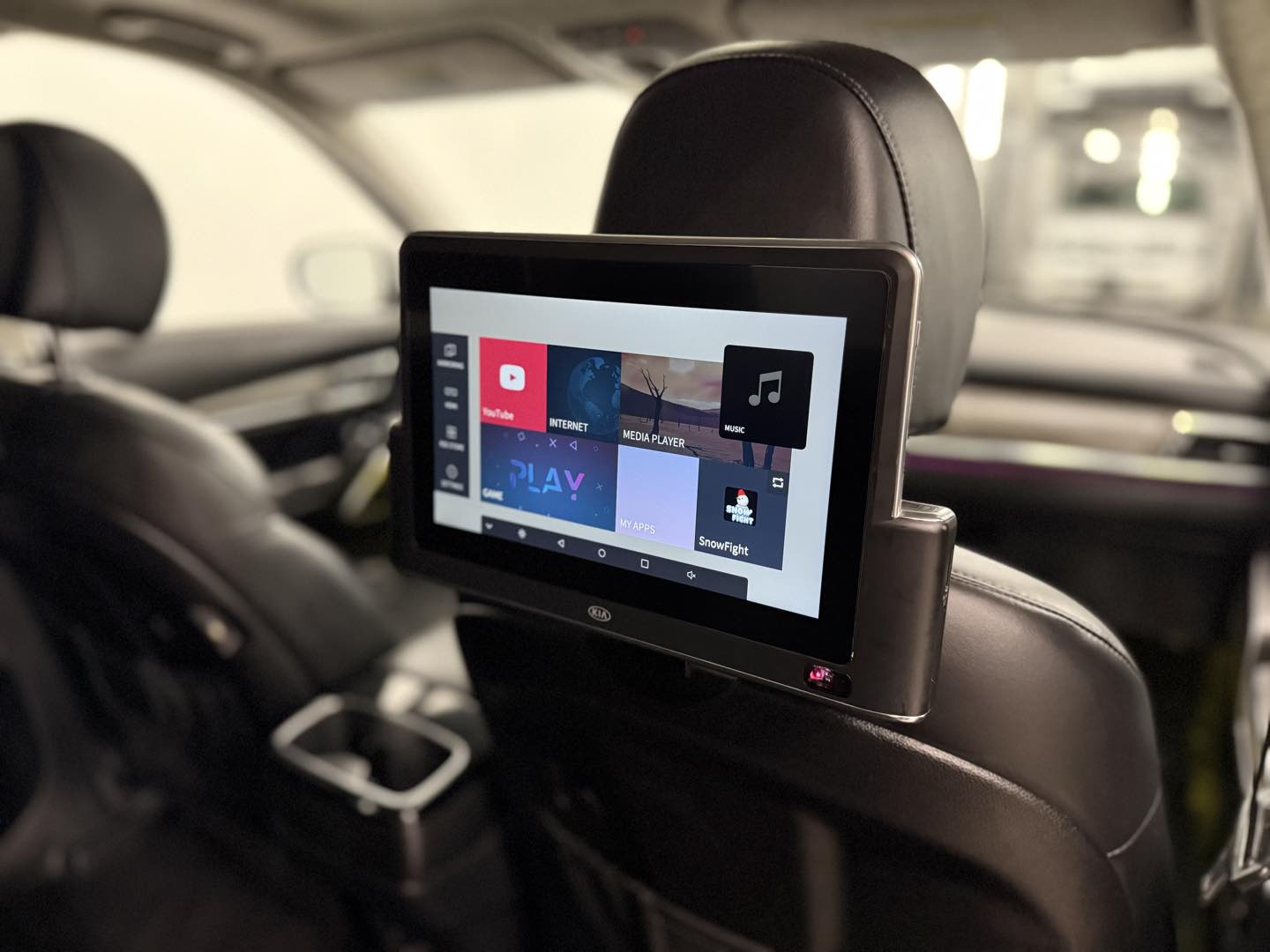 Photo 23 of this Kia Telluride