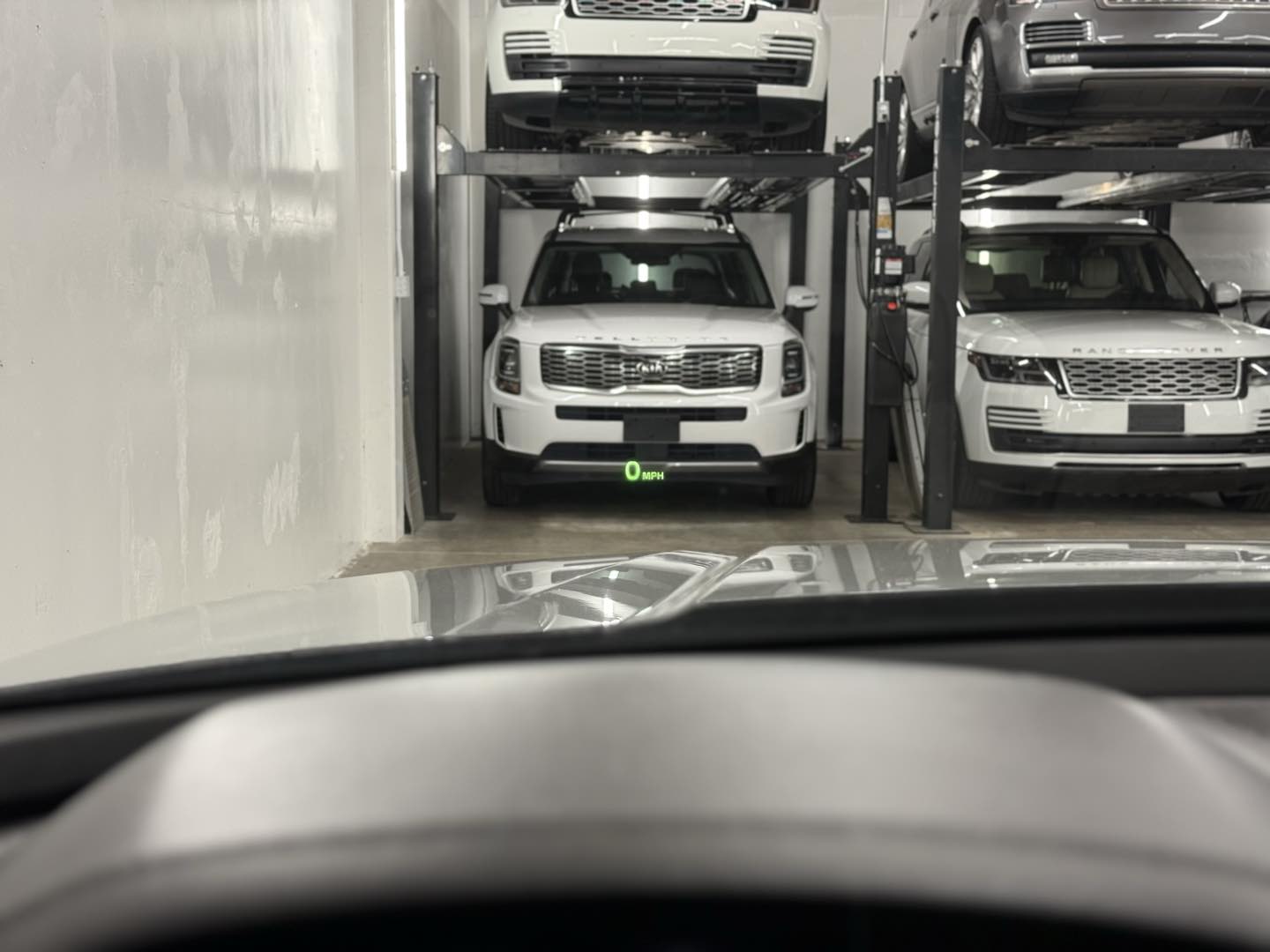 Photo 27 of this Kia Telluride