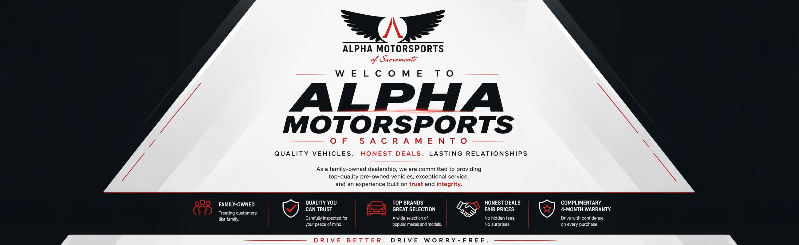 Sacramento Cars • Inventory / Specials / Content / Sales
