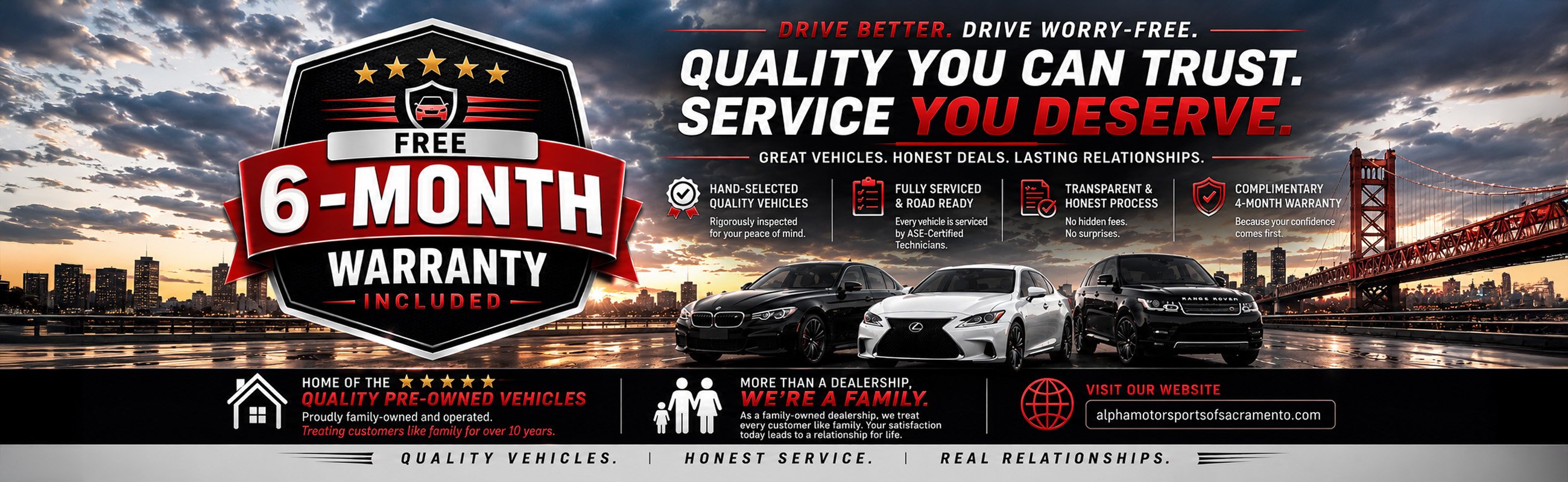 Sacramento Cars • Inventory / Specials / Content / Sales