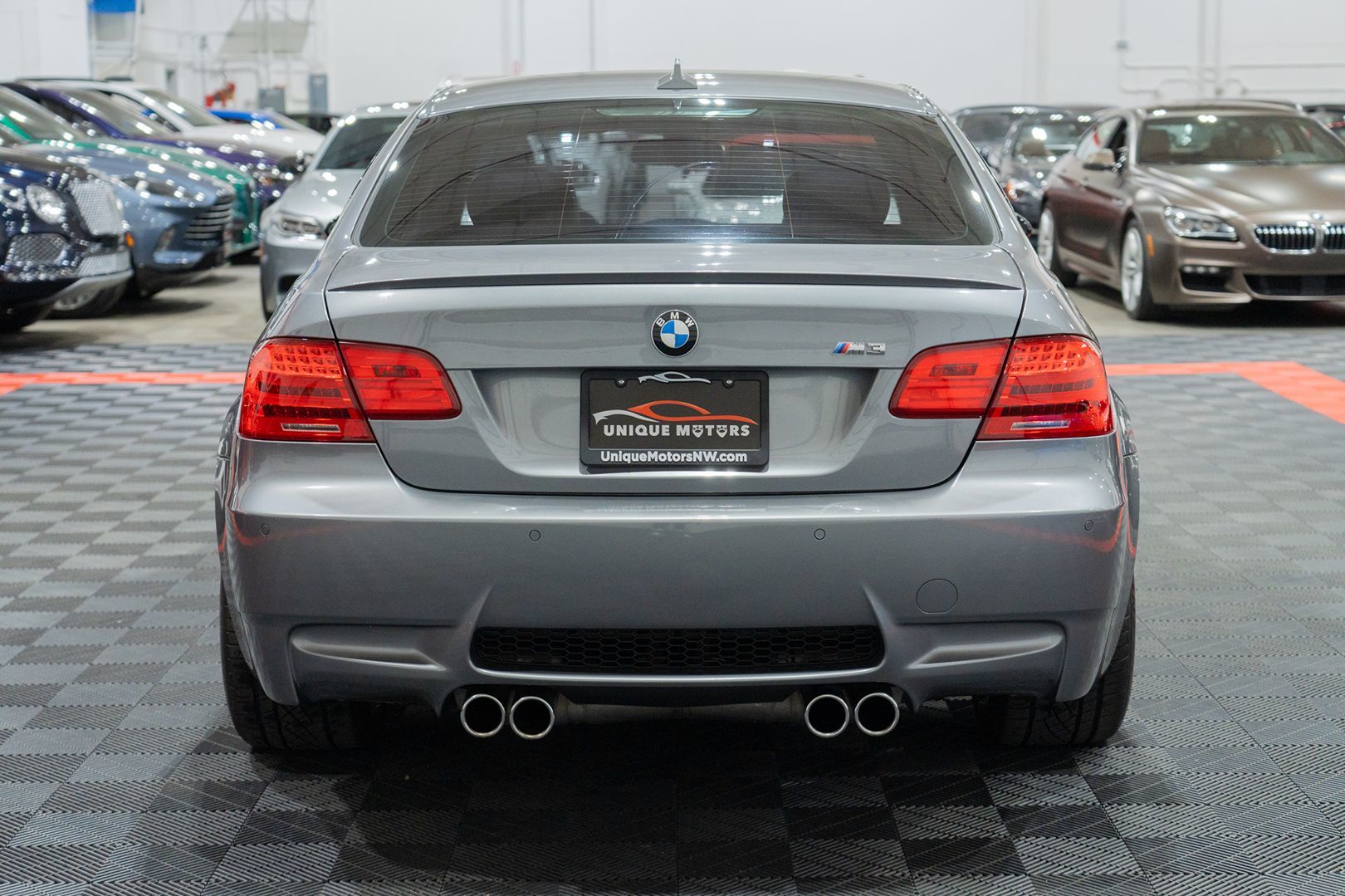 Photo 6 of this BMW M3