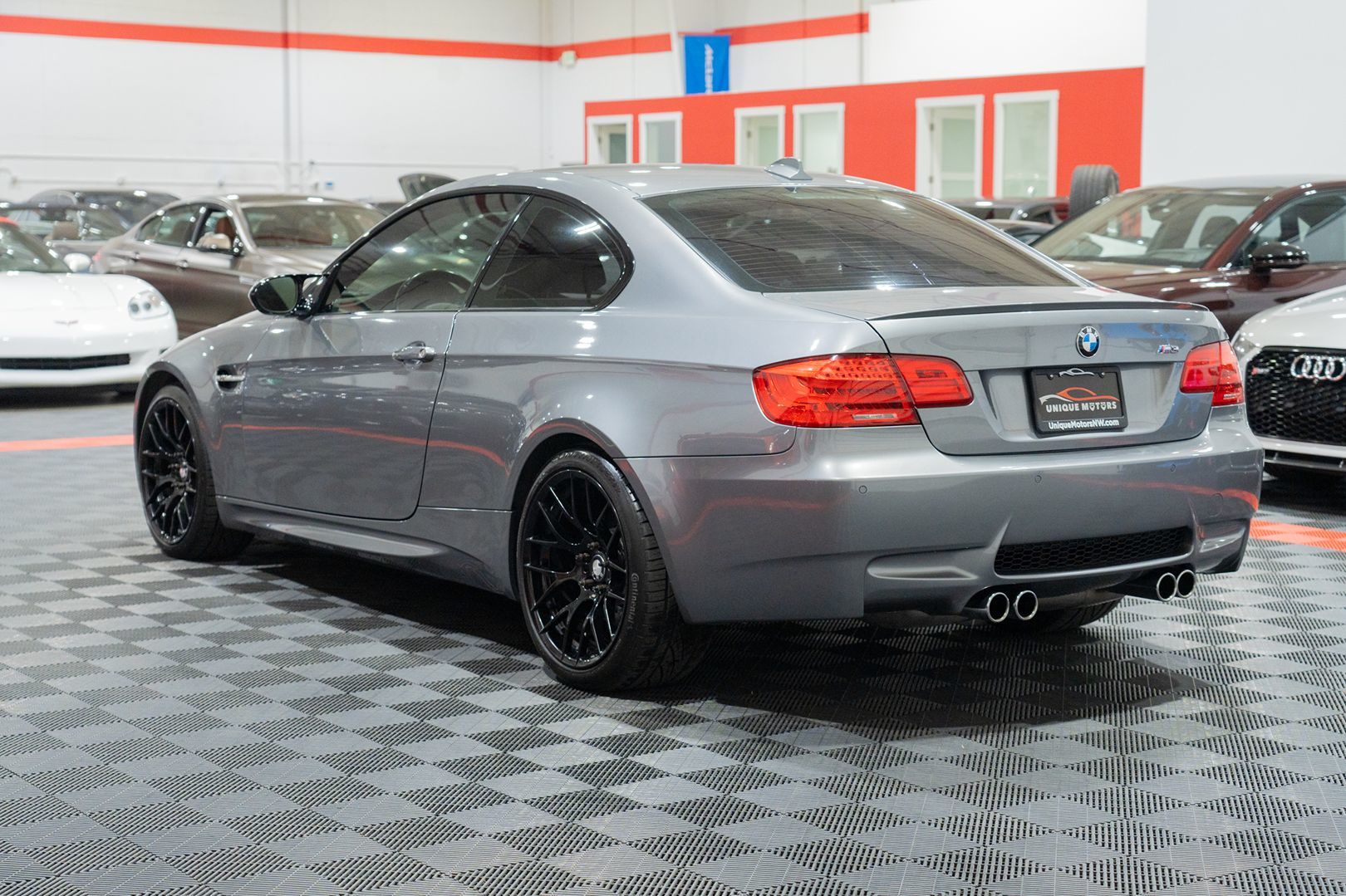 Photo 4 of this BMW M3