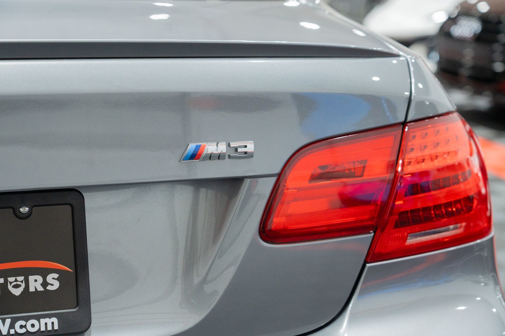 Photo 8 of this BMW M3