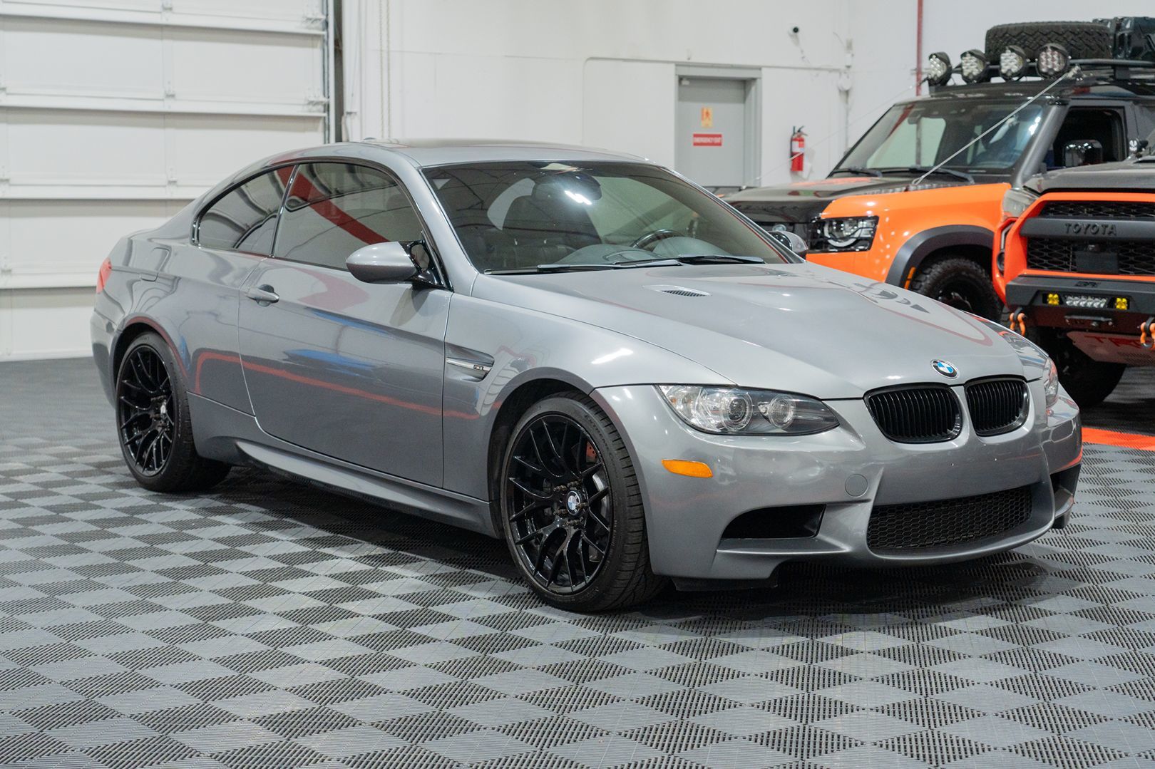 Photo 10 of this BMW M3