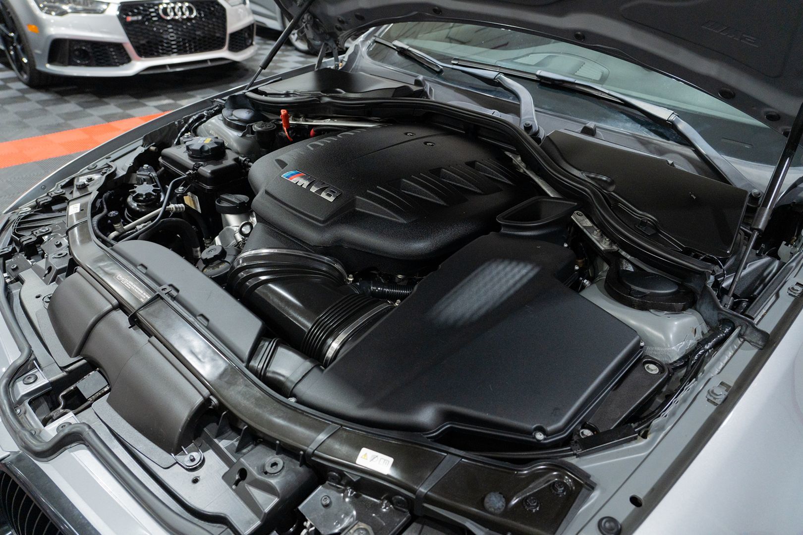 Photo 48 of this BMW M3