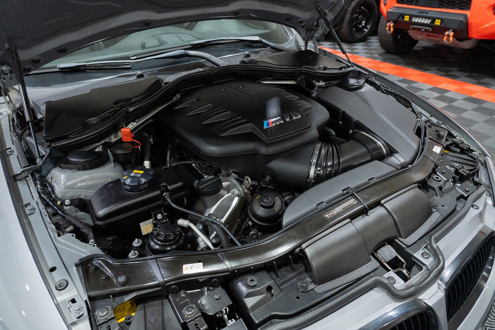 Photo 49 of this BMW M3