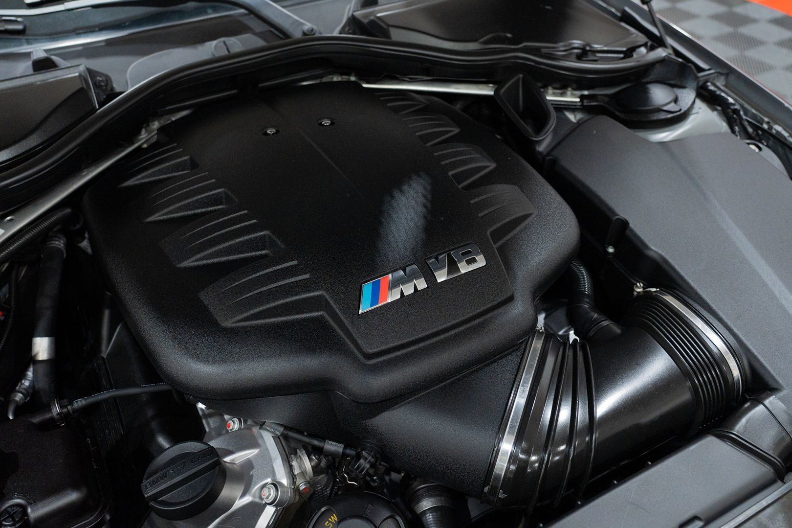 Photo 50 of this BMW M3