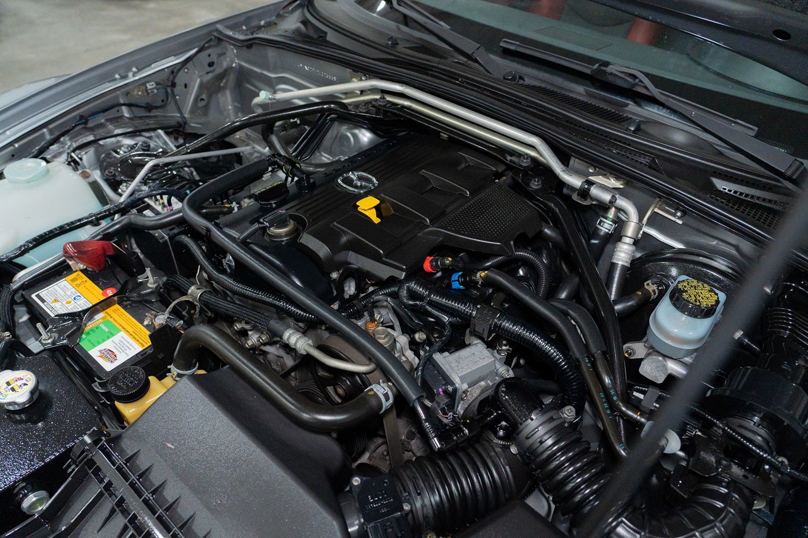 Sold 2014 Mazda MX-5 Miata Grand Touring in Kent