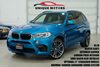 2018 BMW X5M 