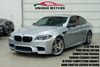2016 BMW M5 