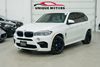 2015 BMW X5M 
