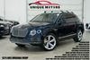 2020 Bentley Bentayga V8