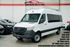 2019 Mercedes-Benz Sprinter Passenger Van 2500 High Roof V6 170" RWD