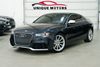 2013 Audi RS5 