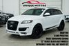 2014 Audi Q7 3.0T S line Prestige