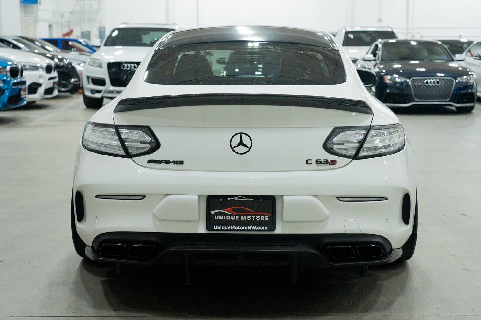 View vehicle photo 5