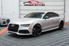 2016 Audi RS7 Prestige