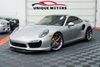 2014 Porsche 911 Turbo