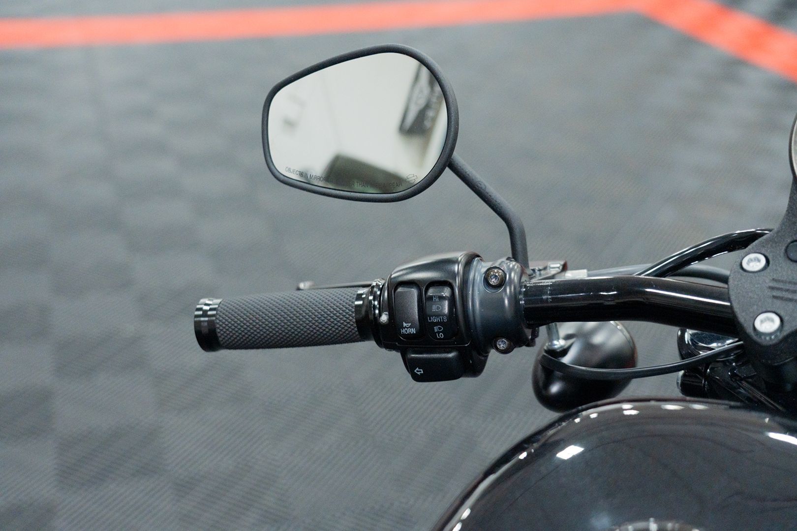 Photo 14 of this Harley-Davidson Sportster