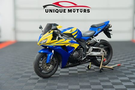 2006 Honda CBR 1000RR