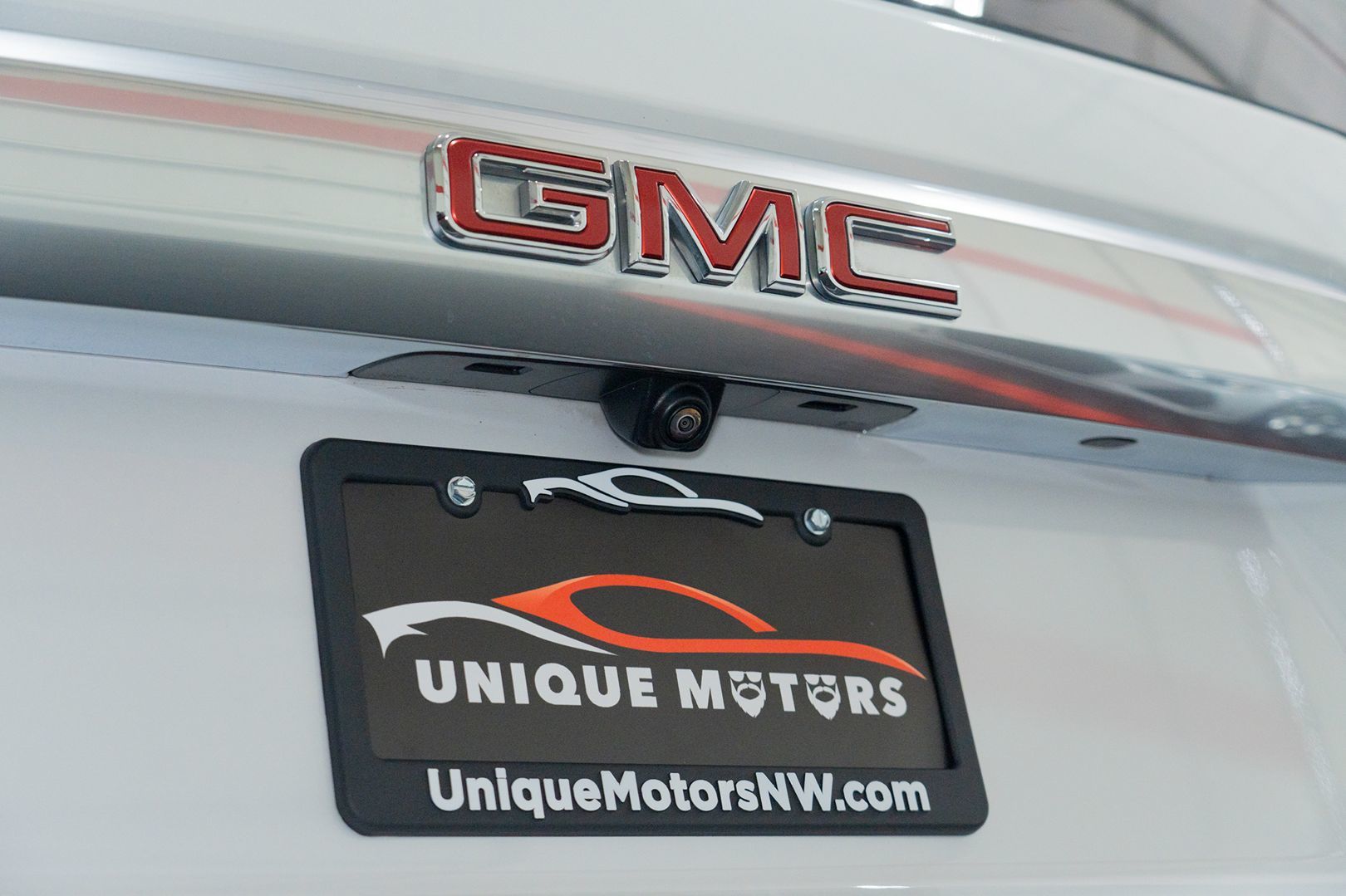 Photo 11 of this GMC Yukon