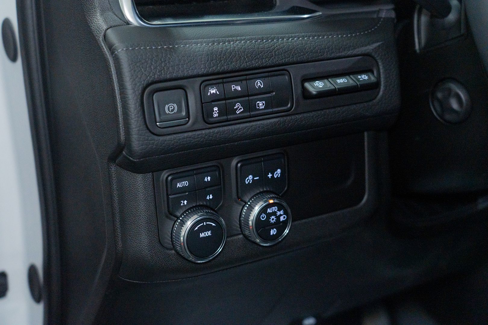 Photo 22 of this GMC Yukon