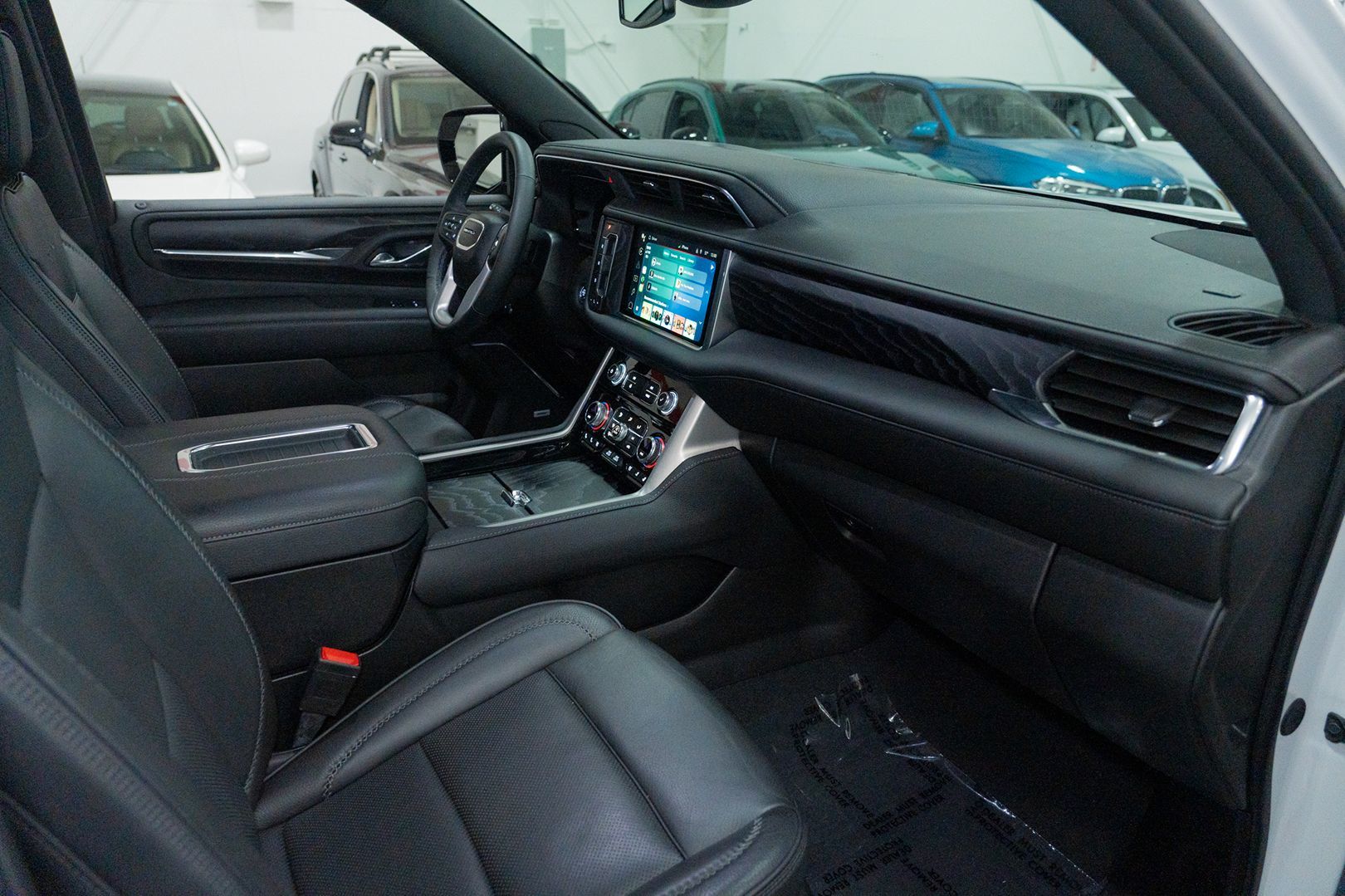Photo 46 of this GMC Yukon