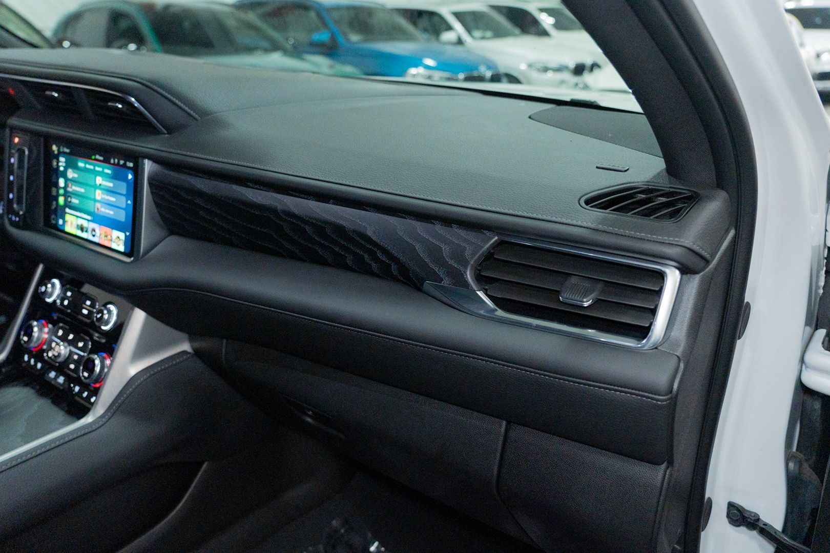 Photo 47 of this GMC Yukon