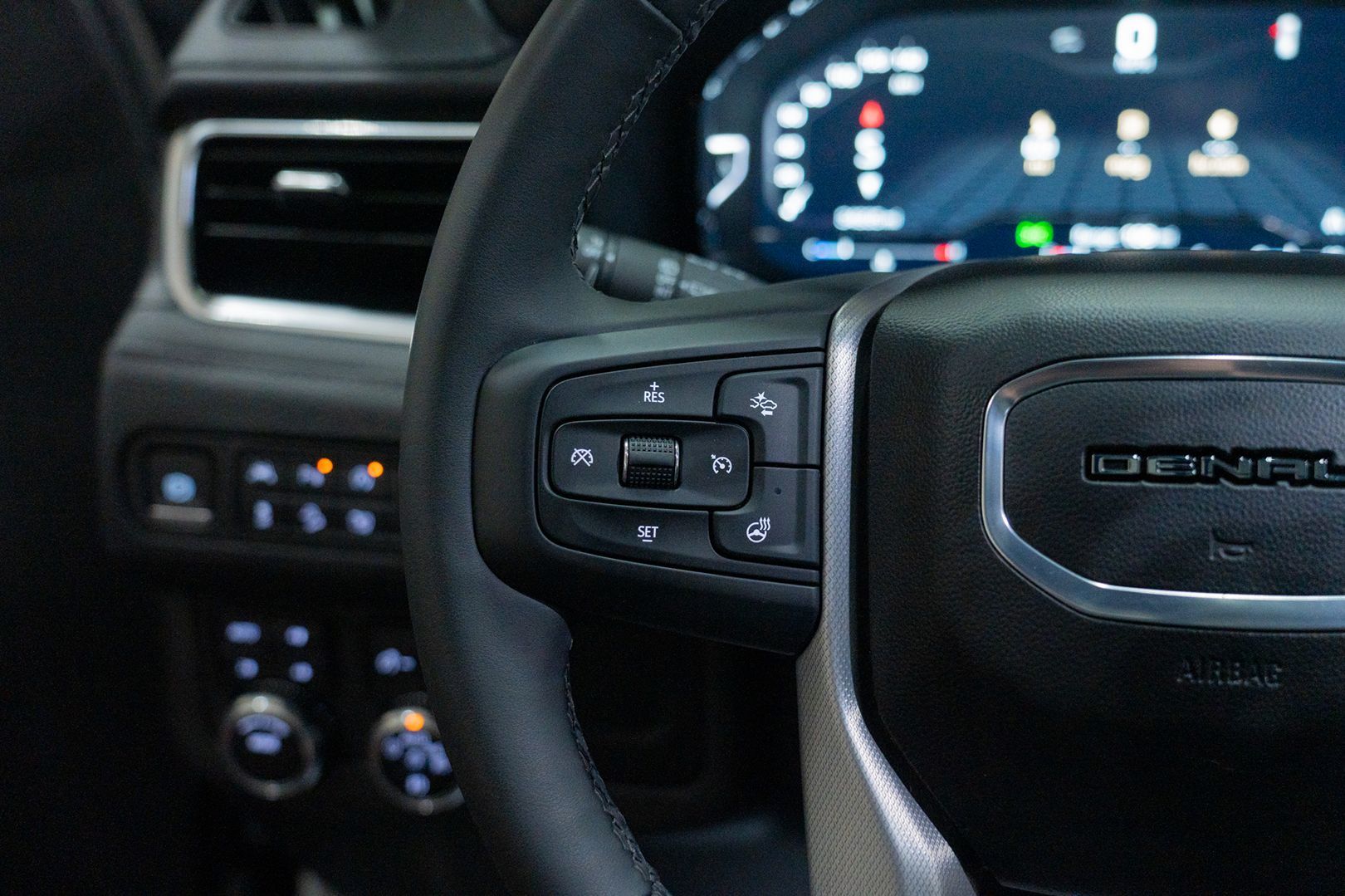 Photo 48 of this GMC Yukon